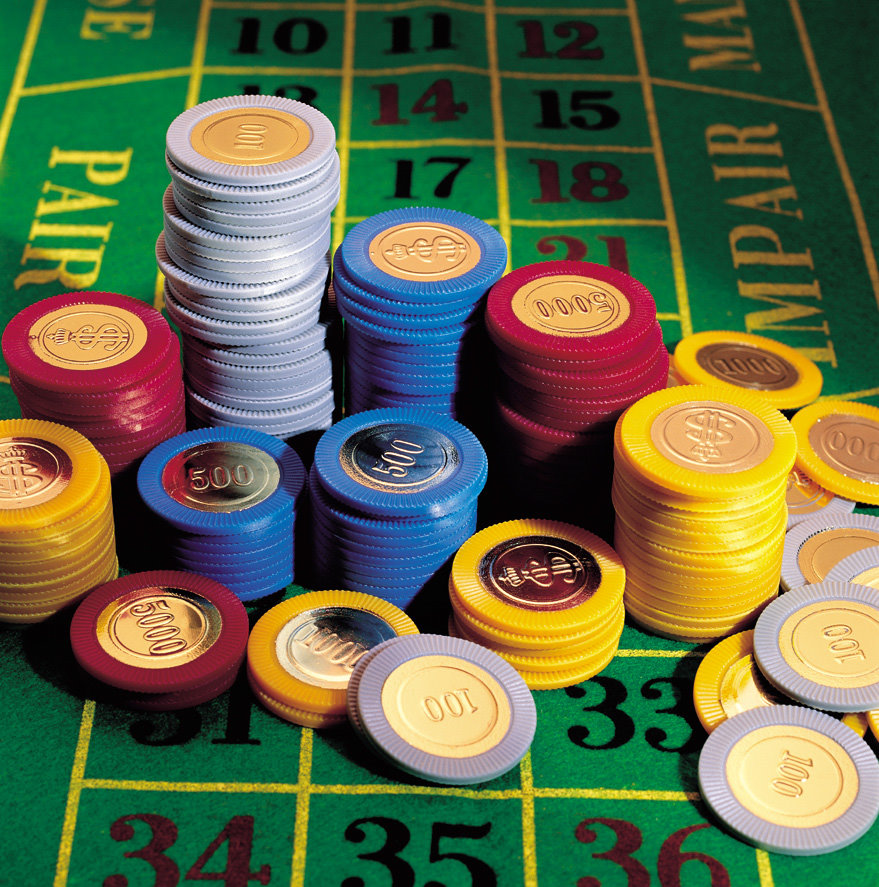 Betting.pro Domain Asset